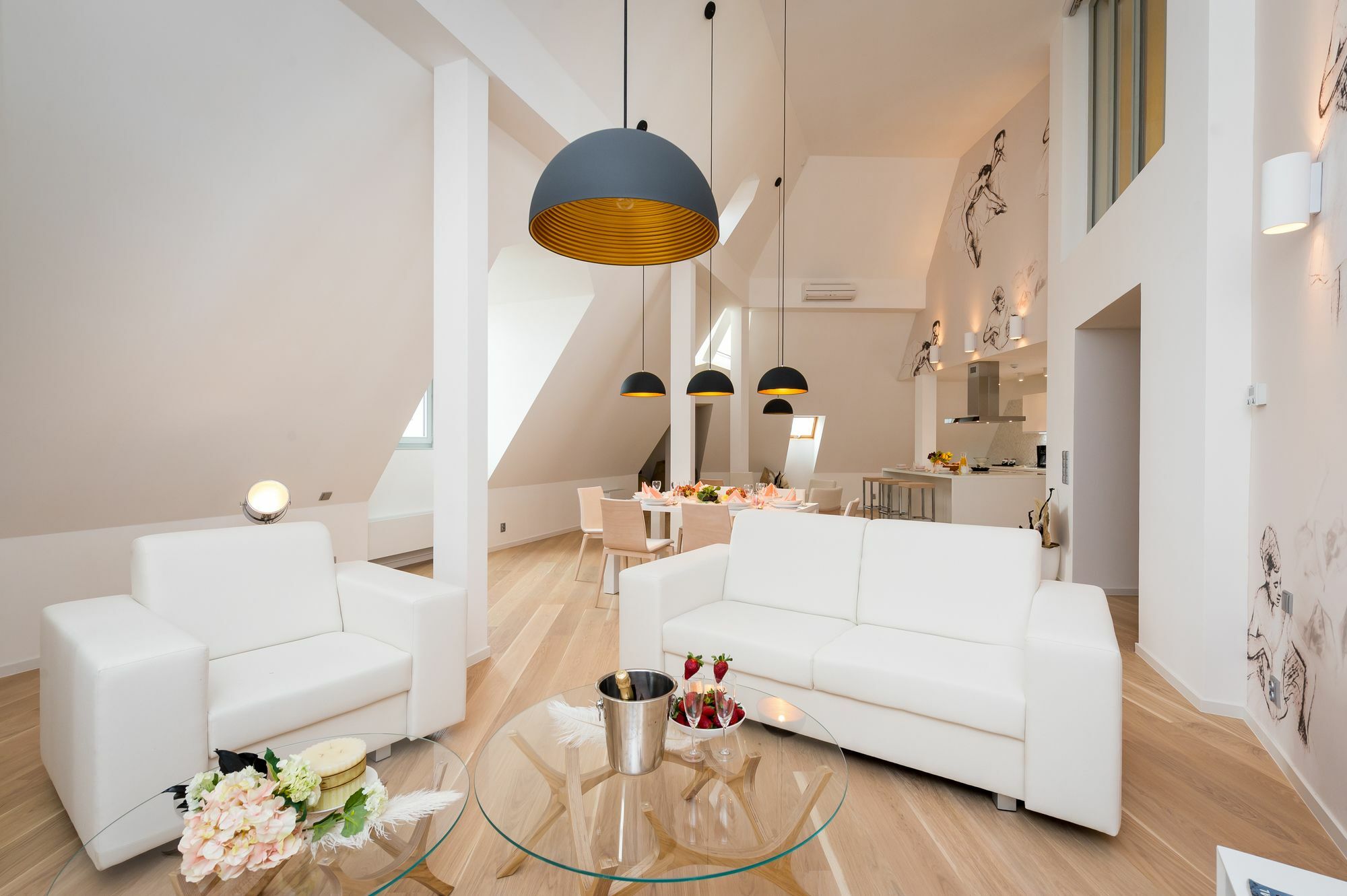Appartamento Empirent Avenue