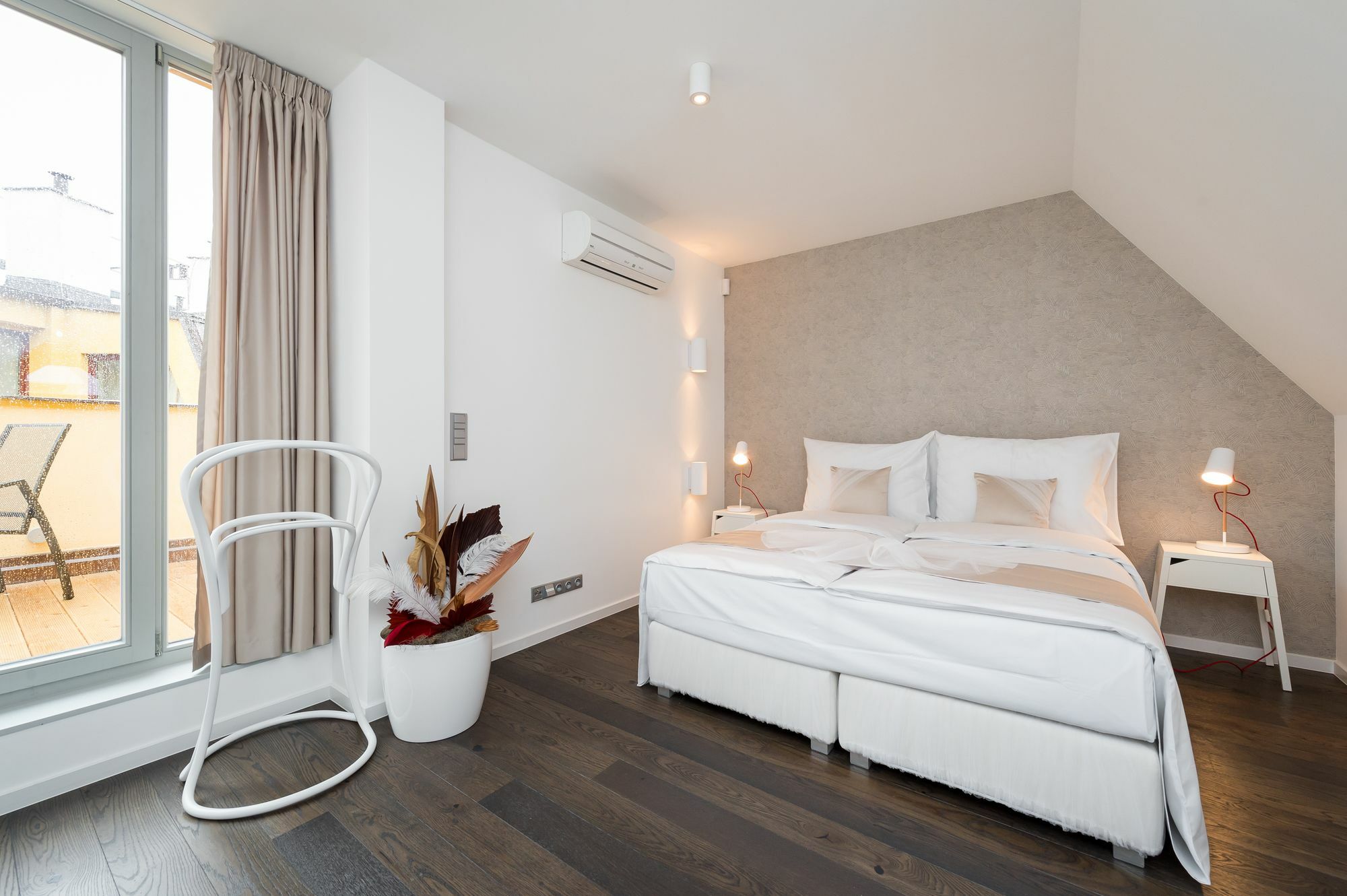 Appartamento Empirent Avenue Praga